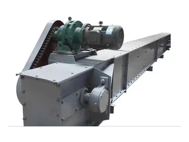 埋刮板輸送機(jī)